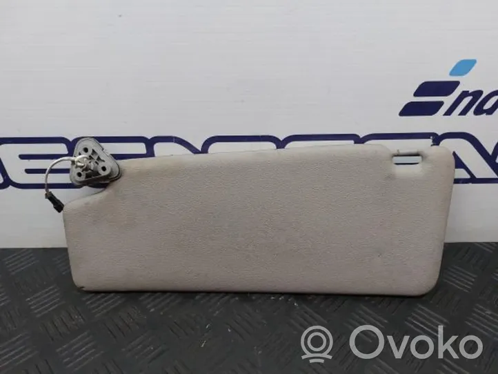 BMW X3 E83 Clip/gancio/supporto per aletta parasole 