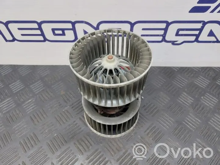 BMW X3 E83 Ventola riscaldamento/ventilatore abitacolo 