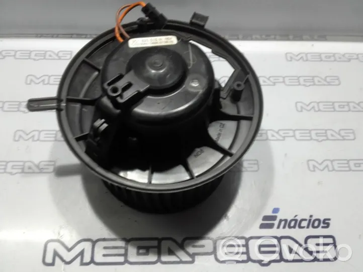 Volkswagen Golf VI Ventola riscaldamento/ventilatore abitacolo 