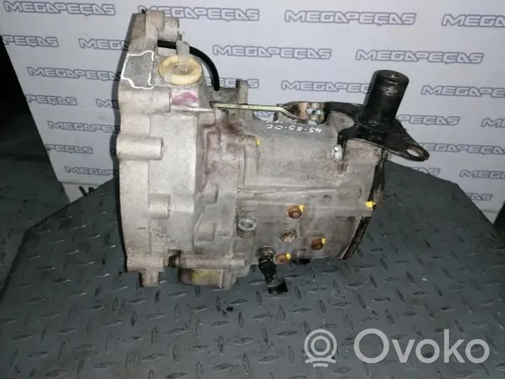 Volkswagen Lupo Manual 5 speed gearbox 