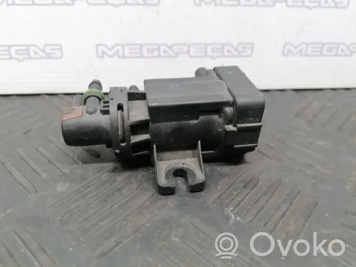 Citroen C4 Grand Picasso Turbo solenoid valve 