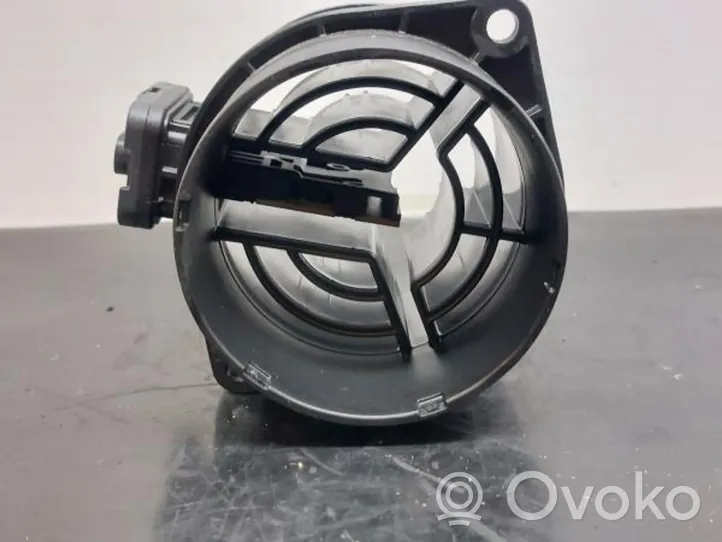 Mercedes-Benz C W205 Mass air flow meter 