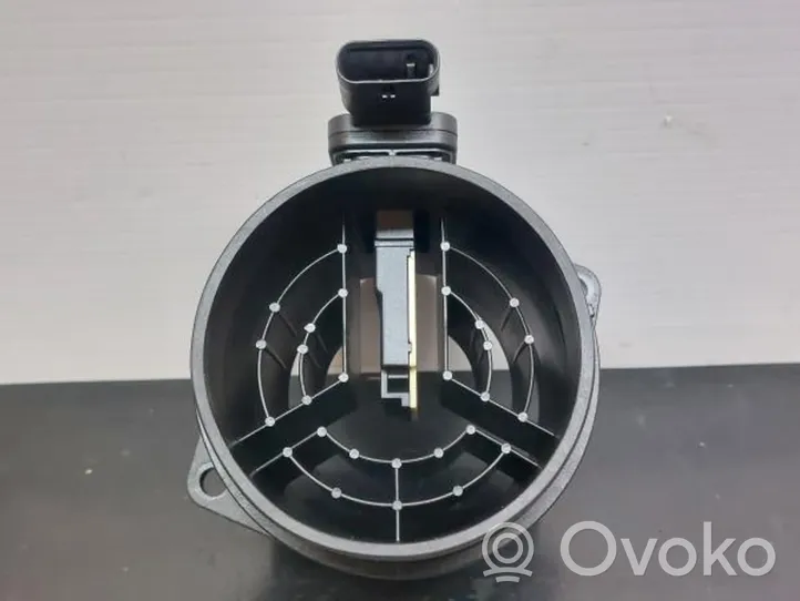 Mercedes-Benz C W205 Mass air flow meter 