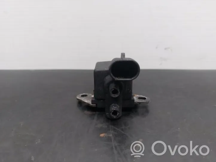 Renault Clio II Turbo solenoid valve 