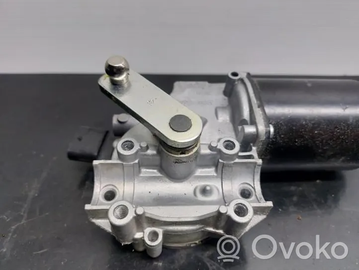 BMW 1 F20 F21 Wiper motor 