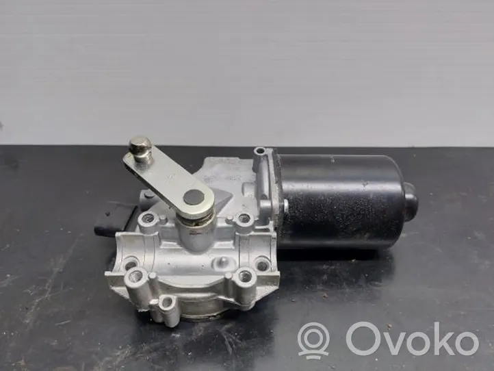 BMW 1 F20 F21 Moteur d'essuie-glace 