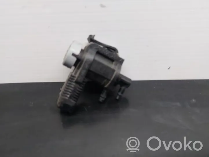 Audi A5 Sportback 8TA Solenoidinis vožtuvas 