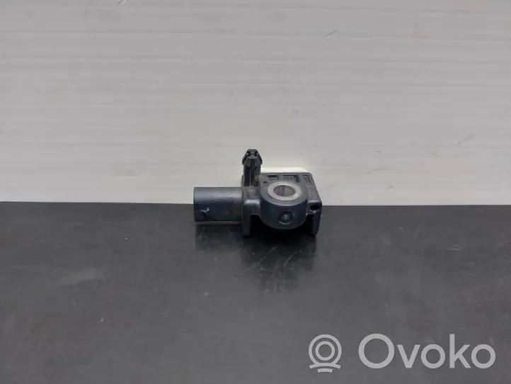 Mercedes-Benz GLE AMG (W166 - C292) Airbagsensor Crashsensor Drucksensor 