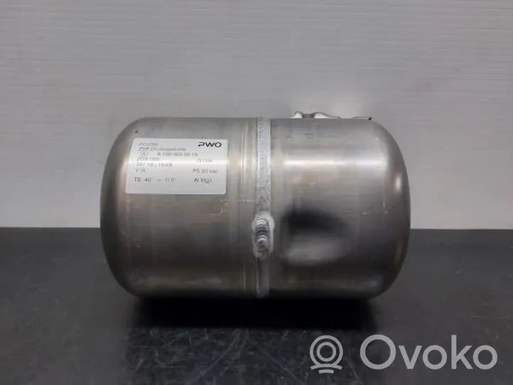 Mercedes-Benz GLE AMG (W166 - C292) Vaso di espansione carburante 