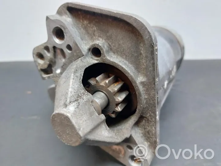 Renault Kangoo I Starter motor 