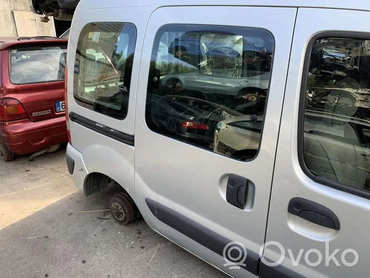 Renault Kangoo I Portiera posteriore 