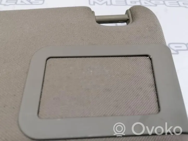 Audi A8 S8 D3 4E Clip/gancio/supporto per aletta parasole 