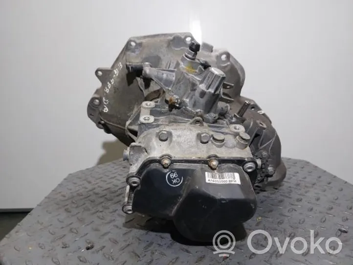 Opel Adam Manual 5 speed gearbox BFHS394