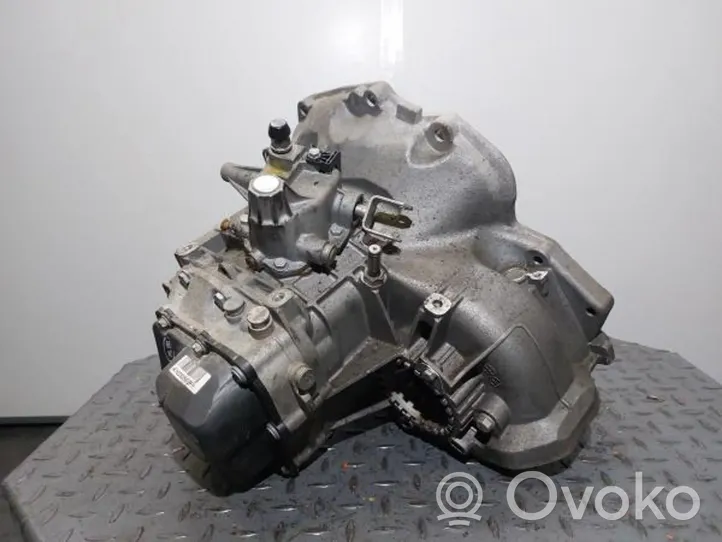 Opel Adam Manual 5 speed gearbox BFHS394