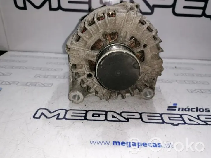 BMW 1 F20 F21 Generatore/alternatore 