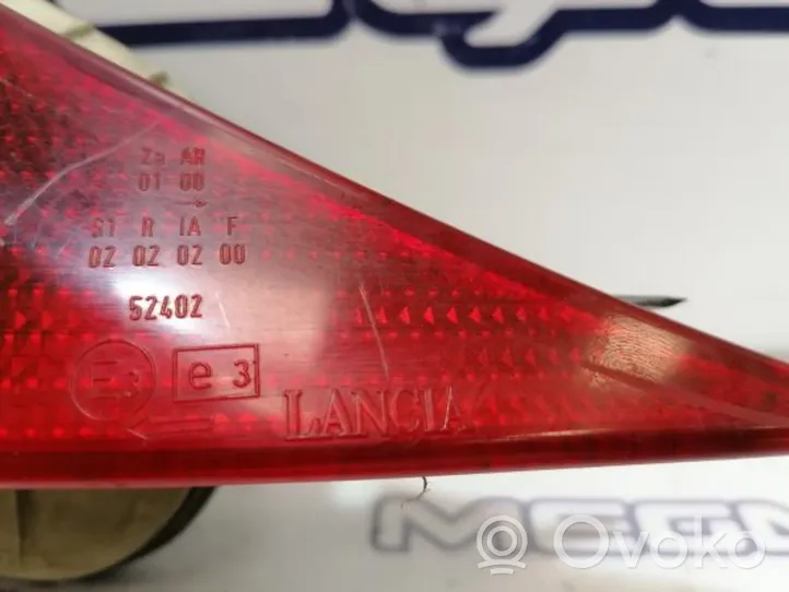 Lancia Y 840 Lampy tylnej klapy bagażnika 