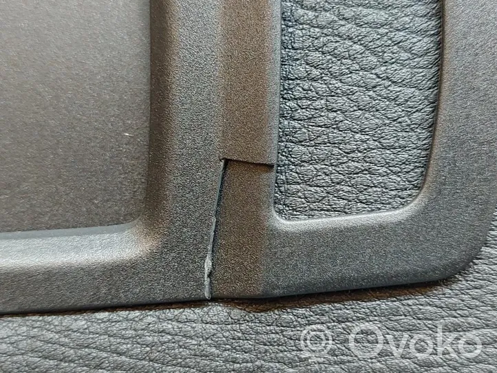 BMW X5M E70 Support de crochet/clip pare-soleil 