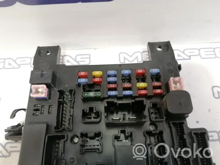 Mitsubishi ASX SAM control unit 