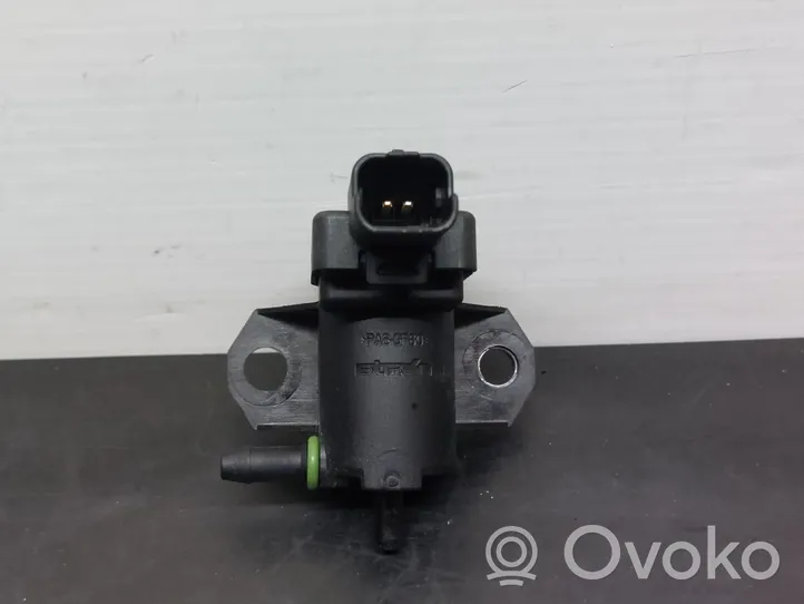 Mitsubishi ASX Turbo solenoid valve 