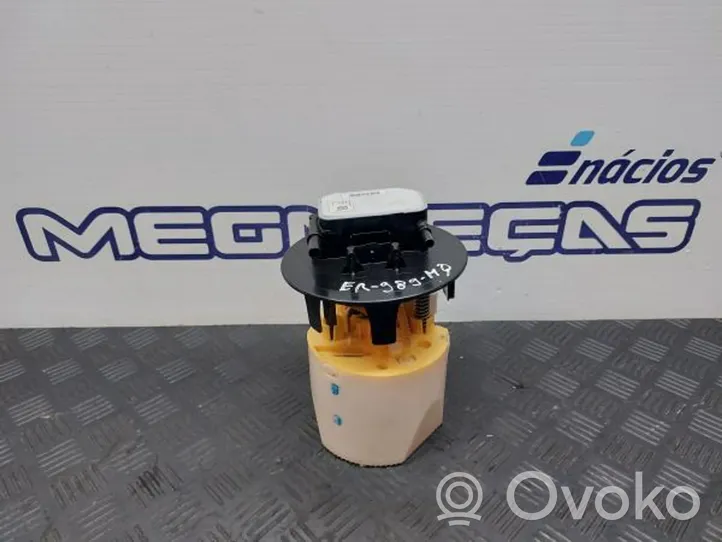 Citroen C4 Grand Picasso Pompe à carburant 