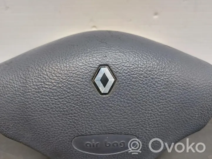 Renault Twingo I Steering wheel airbag 