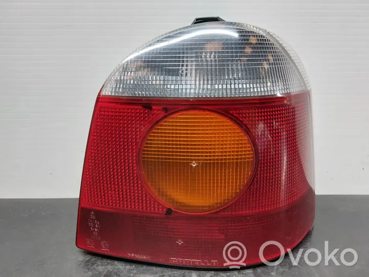 Renault Twingo I Tailgate rear/tail lights 