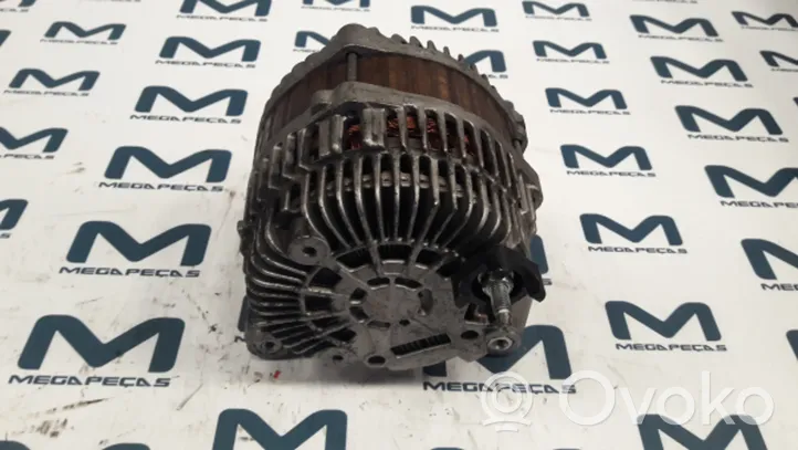 Renault Laguna III Alternator 