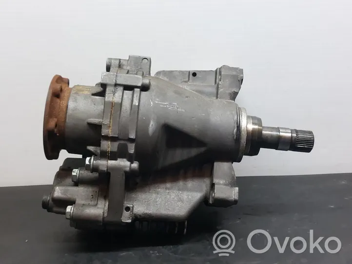 Volkswagen PASSAT B6 Front differential 