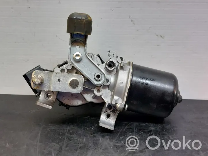 Citroen DS3 Wiper motor 