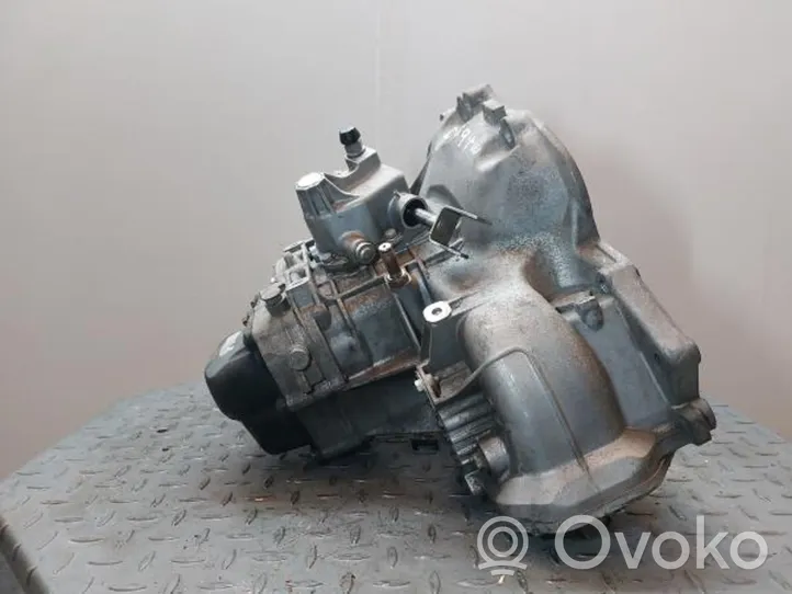 Opel Adam Manual 5 speed gearbox 