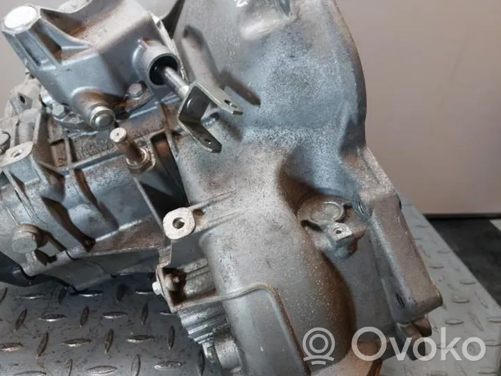 Opel Adam Manual 5 speed gearbox 