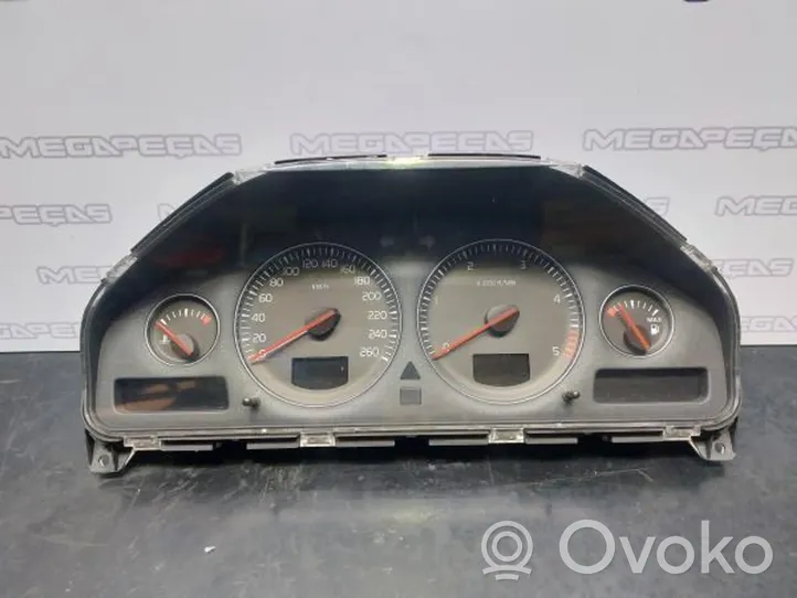 Volvo XC90 Licznik / Prędkościomierz 