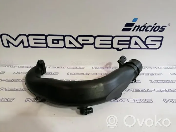 Renault Megane III Radiatore intercooler 