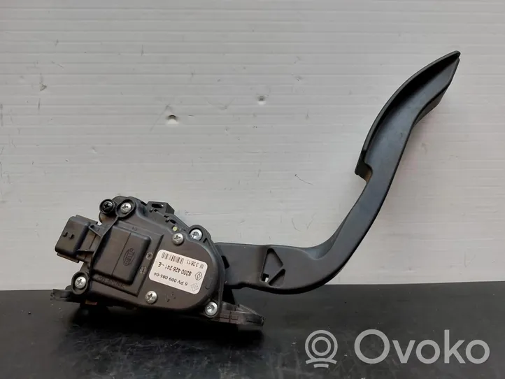 Renault Twingo II Pedal assembly 