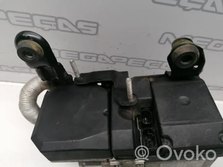 Audi A8 S8 D3 4E Pompe à eau de liquide de refroidissement 