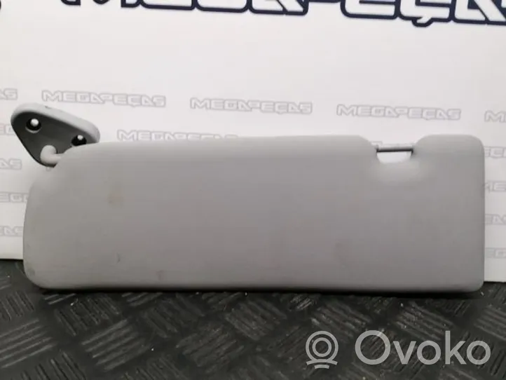 BMW 1 E81 E87 Clip/gancio/supporto per aletta parasole 