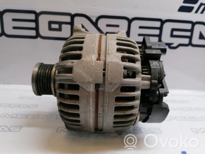 Audi A4 S4 B8 8K Alternator 