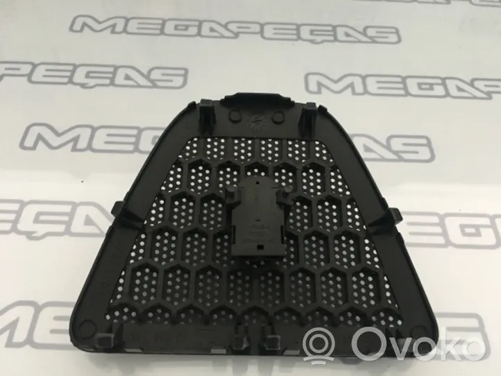 Opel Corsa D Rain sensor 