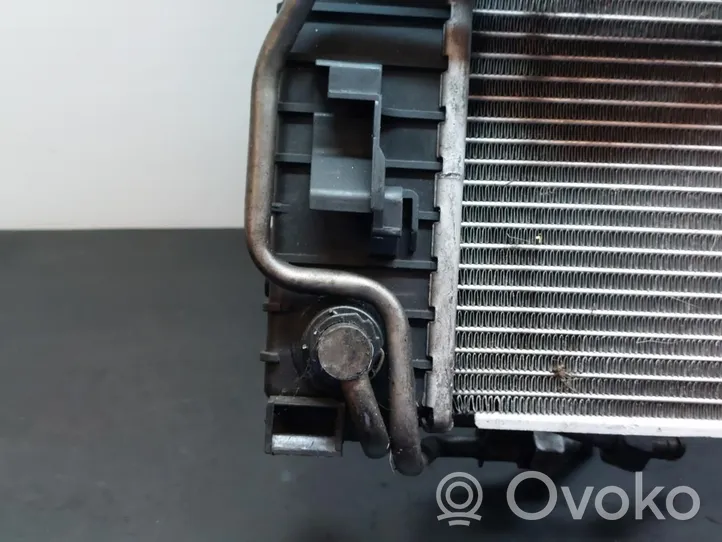 Mercedes-Benz CLS C219 Radiateur de refroidissement 