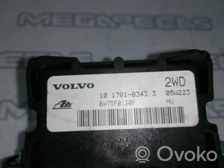 Volvo S60 Rilevatore/sensore di movimento 