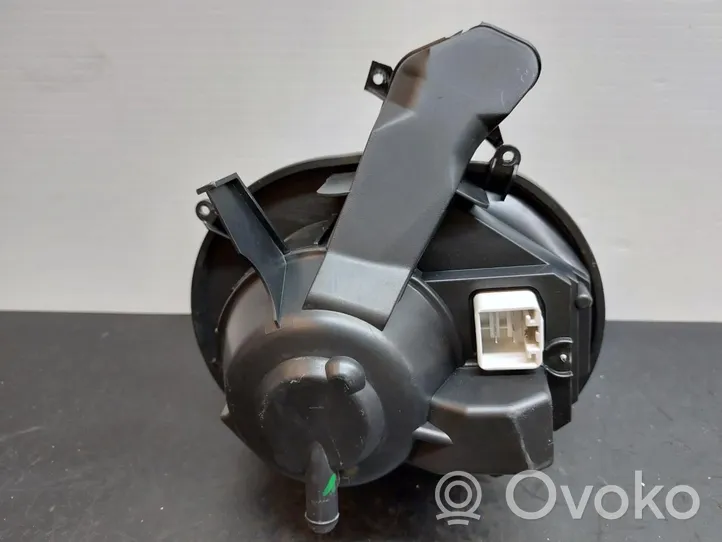 Volvo S60 Ventola riscaldamento/ventilatore abitacolo 