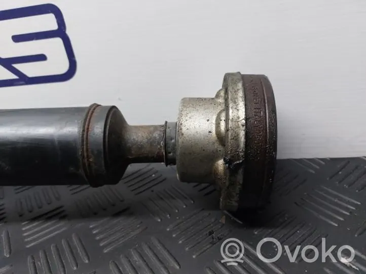 Audi A4 S4 B8 8K Albero di trasmissione con sede centrale 