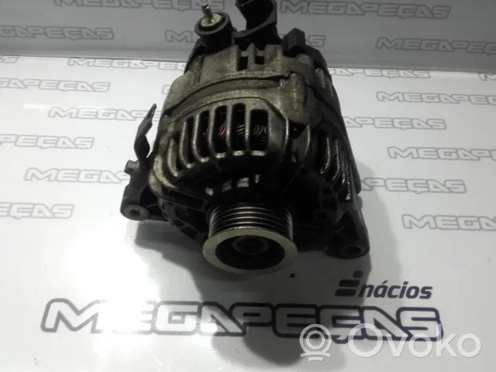 Toyota Avensis Verso Alternador 