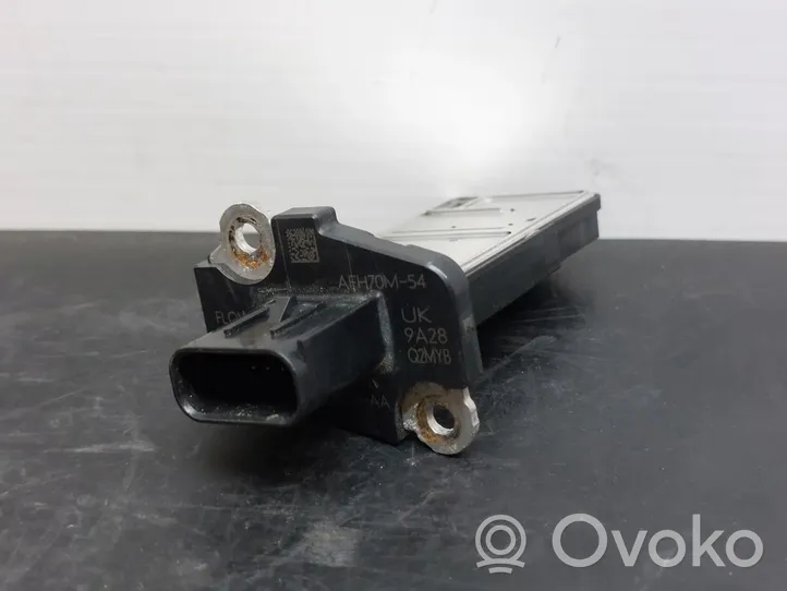 Ford S-MAX Mass air flow meter 