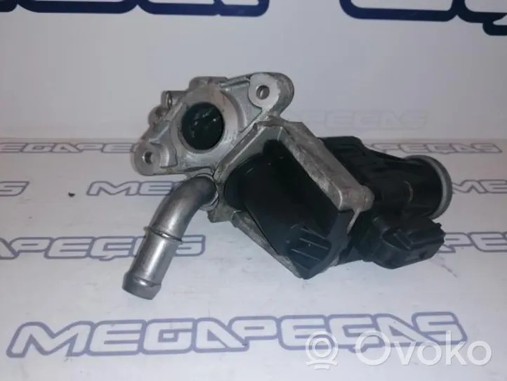 Ford Transit EGR-venttiili 