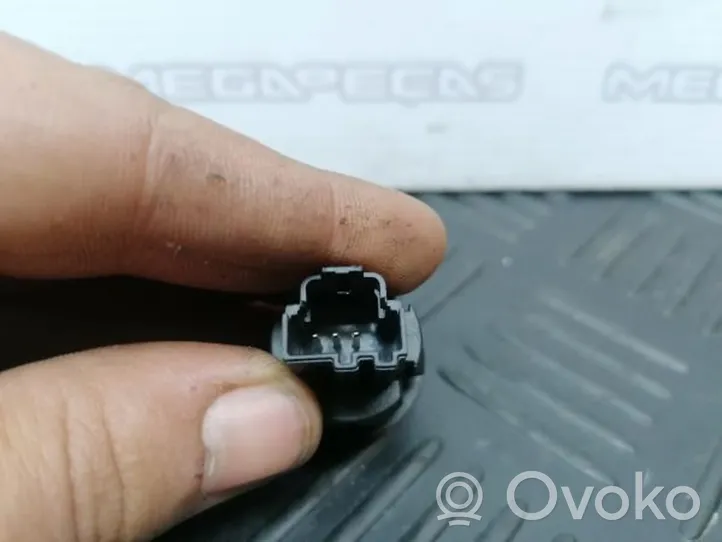 Ford Fiesta Rain sensor 