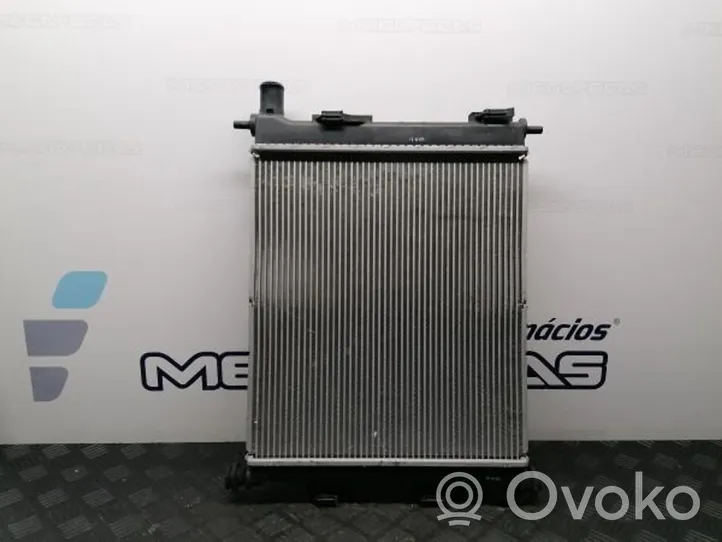 Hyundai i10 Radiateur de refroidissement 