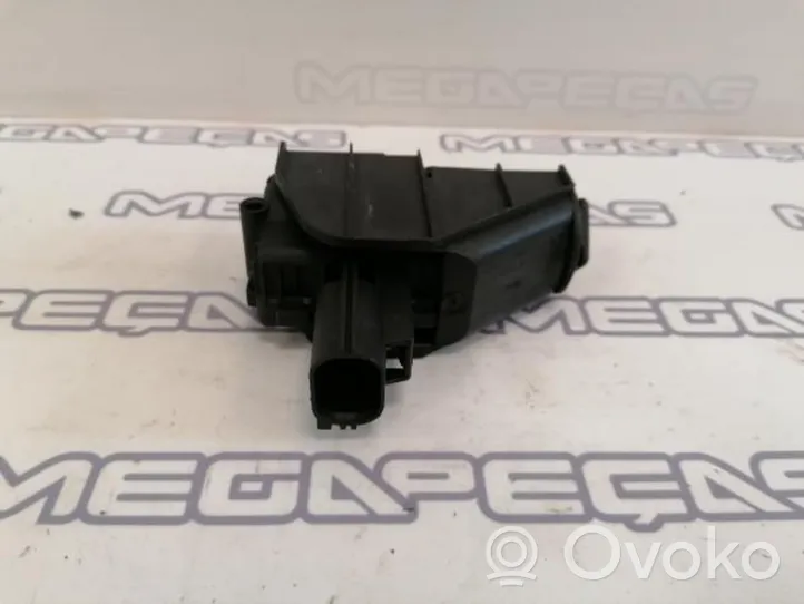 Ford S-MAX Filtro del compressore ad aria dello pneumatico 