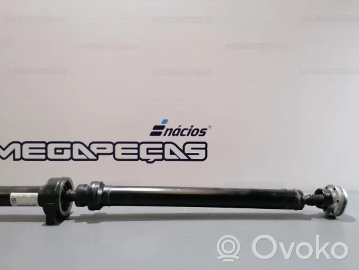 Volvo XC90 Средний кардан 