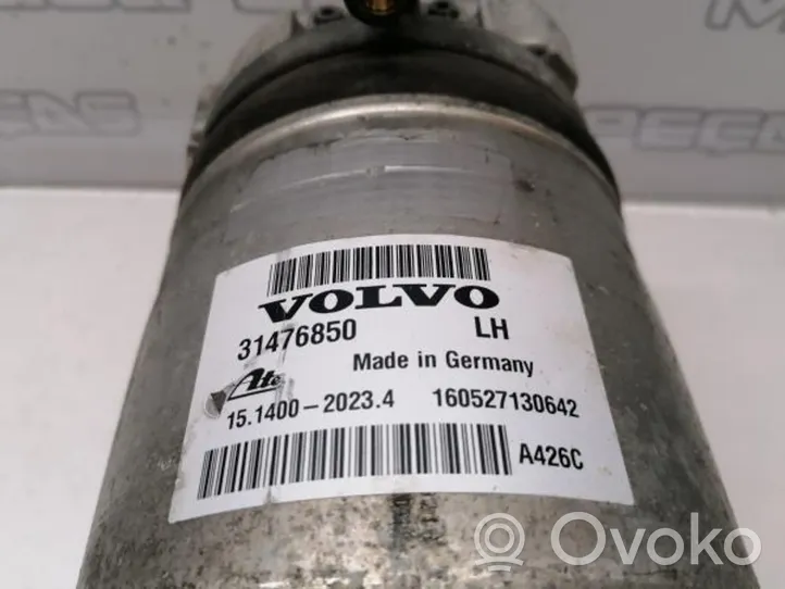 Volvo XC90 Ammortizzatore anteriore 